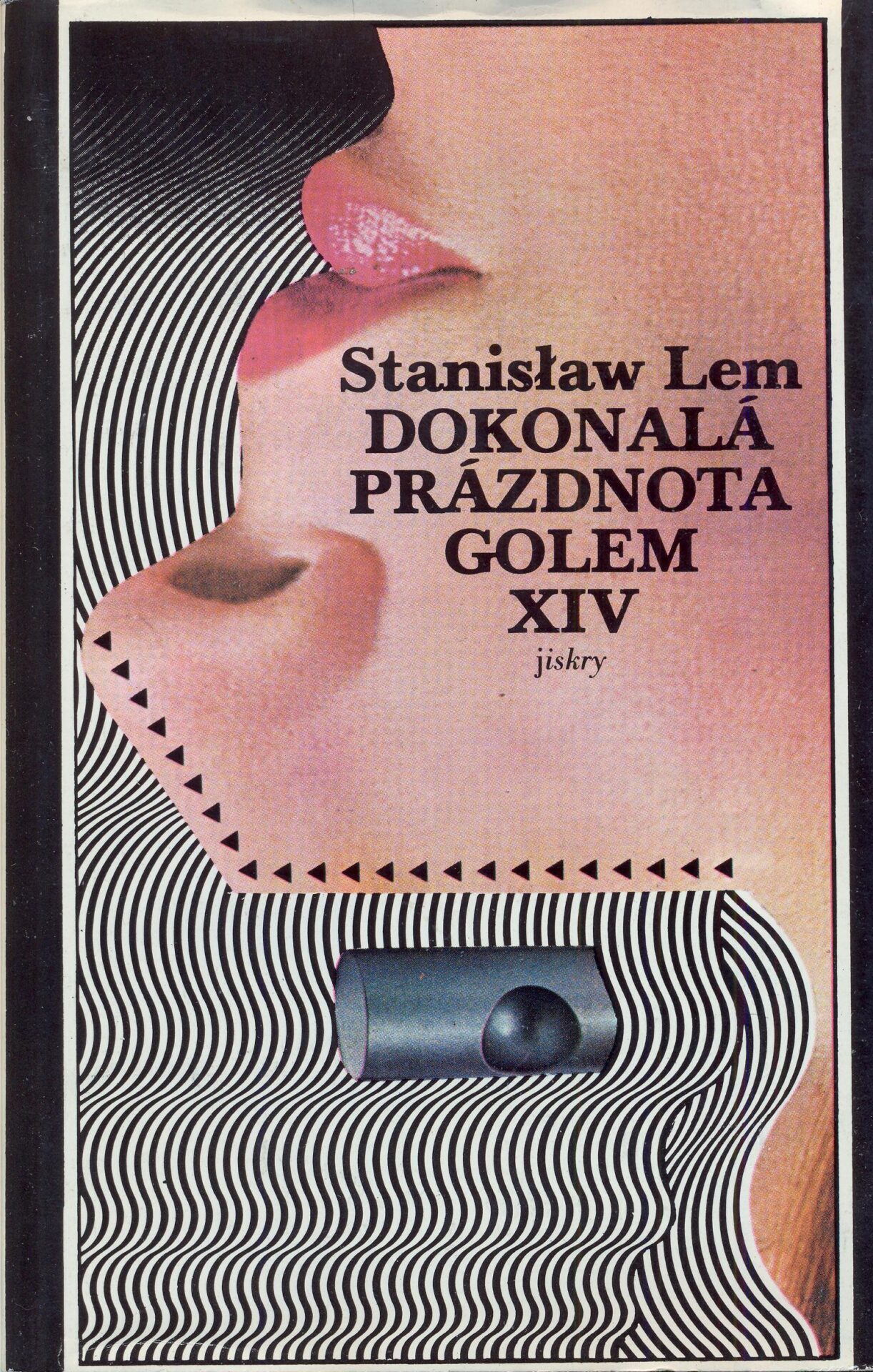 Stanislaw-Lem-Perfect_Vacuum_Czech_Svoboda_1983
